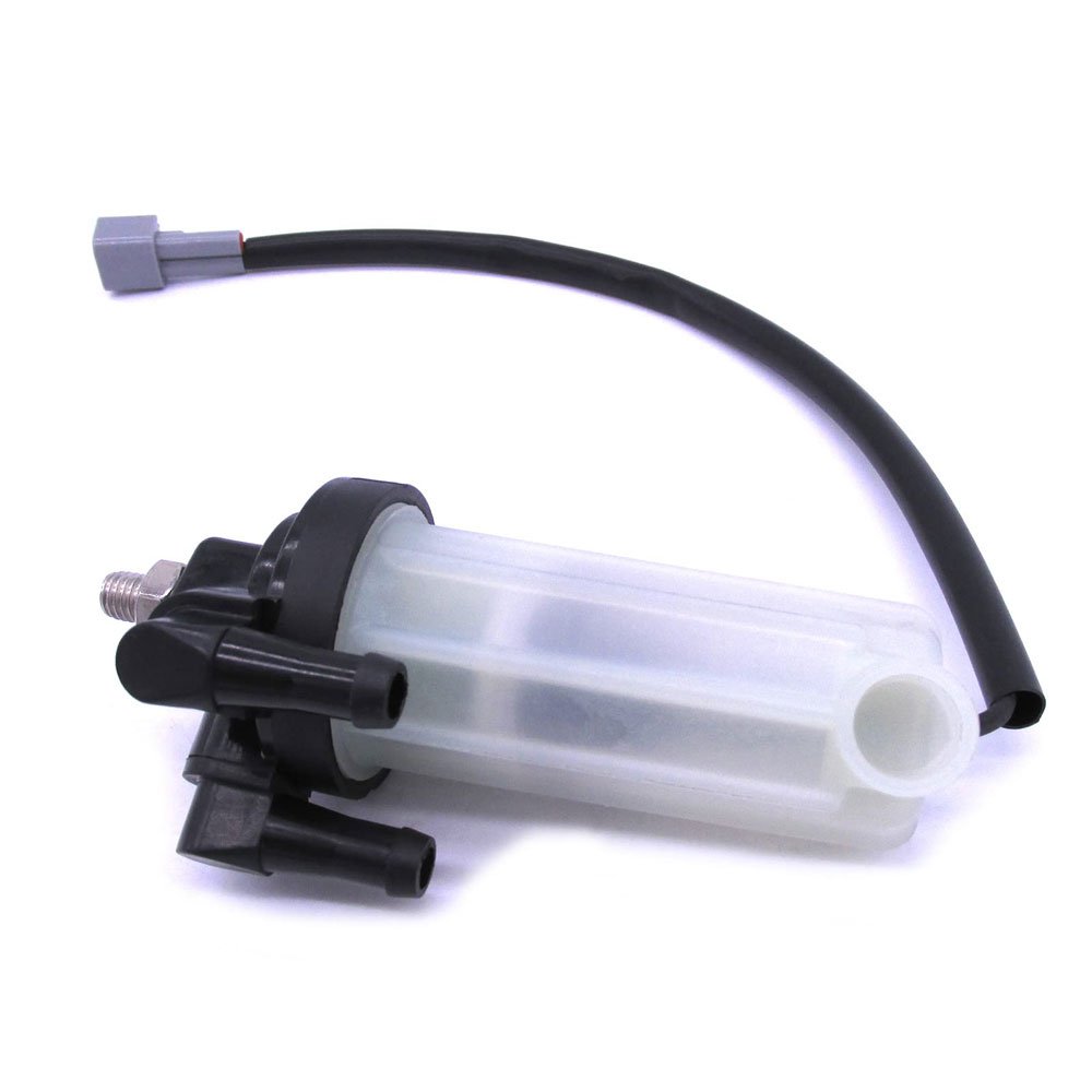 Fuel Filter Assy for Yamaha Outboard Motor Boat Engine 4T F80 F90 F115 Marine Boat Parts 6D8-24560 6D8-24560-01